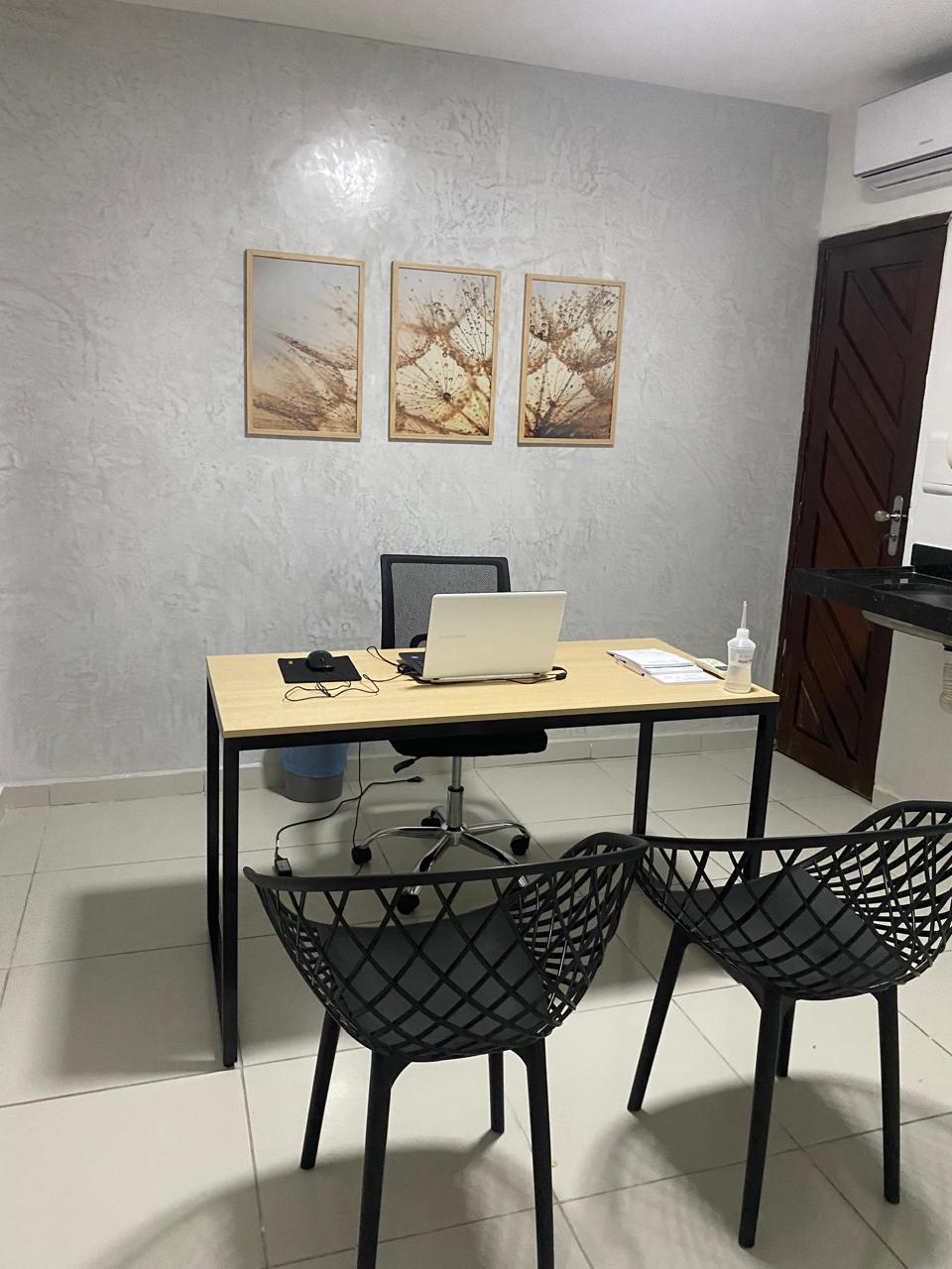 Consultório Médico